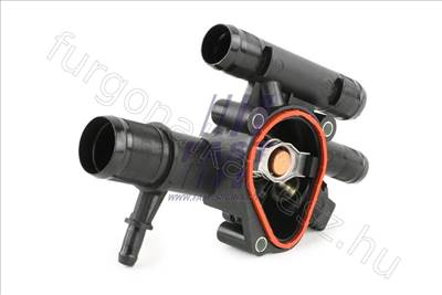 Thermosztát - SCÉNIC, SOLENZA, LAGUNA, ESPACE, VIVARO, MEGANE - FT58023, 4404 305 -  - Fastoriginal Utángyártott új 4404 305