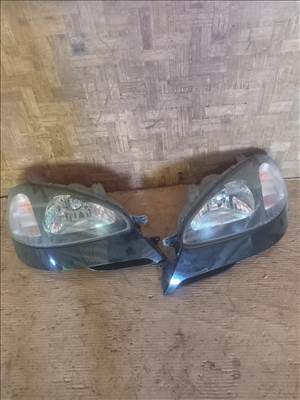 Chevrolet Tacuma, Daewoo Tacuma fényszóró 