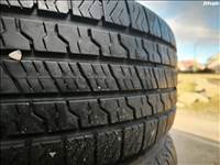  255/6518" 2023 Goodyear nyári gumi gumi