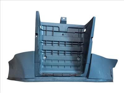 Iveco Daily IV 2006-2011 alső középső műszerfal burkolat 3802533