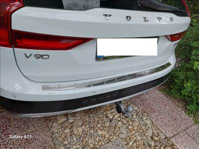 Volvo V90 D4 Hátsó lokharító 40005394