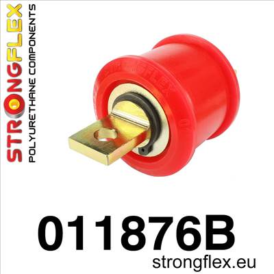 Strongflex Hátsó összekötő kar - első szilent Alfa Romeo 147 156 GT
