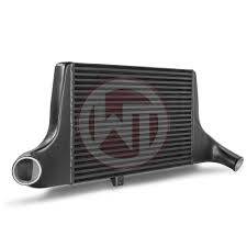WAGNER INTERCOOLER KIT FOR AUDI TT 1.8T QUATTRO 225-240HP