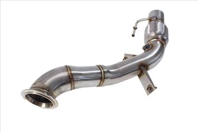 TurboWorks Leömlő BMW F20 F21 F22 F30 N13 114i 116i 118i 120i 1.6T