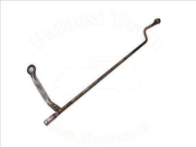 Opel Vectra C/2 2005-2008 - cső, motor szellőzés, z20net