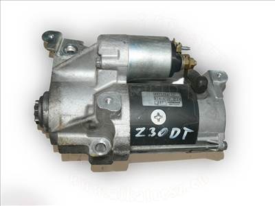 Opel Signum 2005-2007 - indítómotor, HITACHI, z30dt