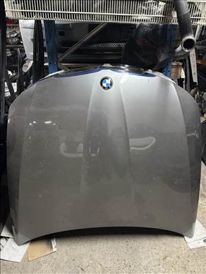 BMW E90/E91 LCI motorháztető 