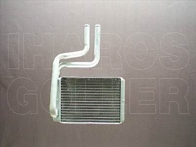 Ford Cougar 1998-2002 - Fűtőradiátor