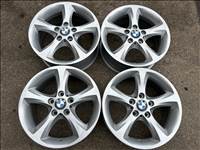 4db gyári 17" BMW 1 Styling 256 alufelni. (4445)