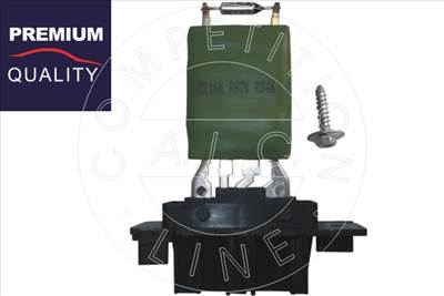 AIC 56053 - ellenállás, belső tér szellőzés ABARTH ALFA ROMEO FIAT OPEL