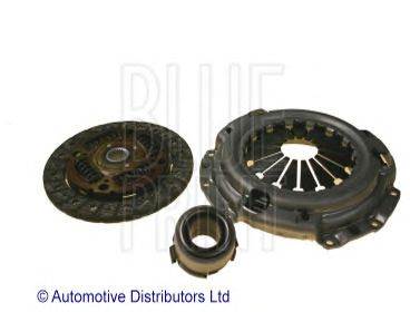 BLUE PRINT ADM530108 - kuplungszett MAZDA