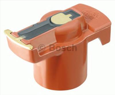 BOSCH 1 234 332 309 - gyújtáselosztó rotor ALFA ROMEO BEDFORD BMW INNOCENTI MERCEDES-BENZ OPEL PORSC