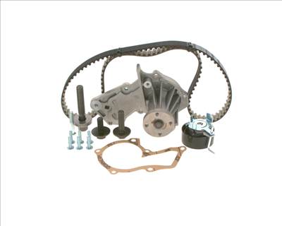 BOSCH 1 987 946 953 - Vízpumpa + fogasszíj készlet FORD FORD ASIA / OCEANIA FORD AUSTRALIA MAZDA VOL