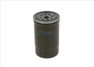BOSCH F 026 407 187 - olajszűrő HYUNDAI KIA