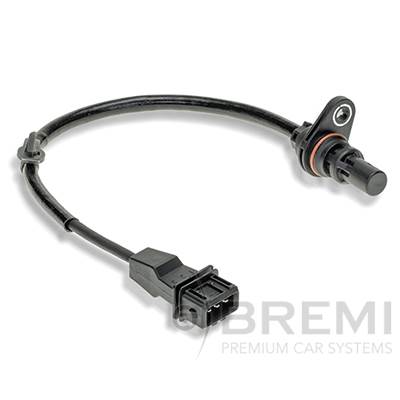 BREMI 60224 - impulzusadó, főtengely HYUNDAI KIA