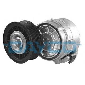 DAYCO APV1021 - hosszbordás szíj feszítő CADILLAC OPEL SAAB VAUXHALL