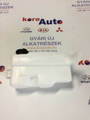 Hyundai Santa Fe SM tágulási tartály 2543026100