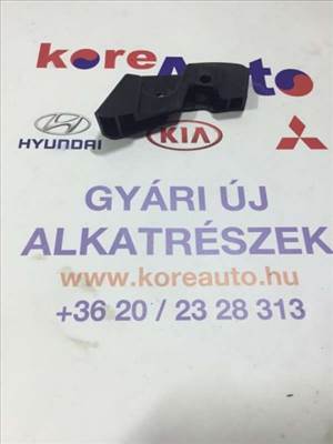 Kia Ceed ED Facelift hűtődíszrács tartó 863531H500 