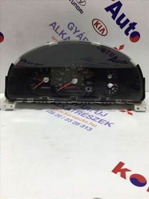 Kia Sorento BL óracsoport műszercsoport 940033E080-BON