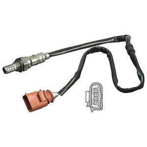 DELPHI ES11092-12B1 - lambdaszonda AUDI SEAT SKODA VW