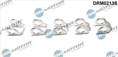 DR.MOTOR AUTOMOTIVE DRM0213S - tömítés, üzemanyag vezeték MAZDA