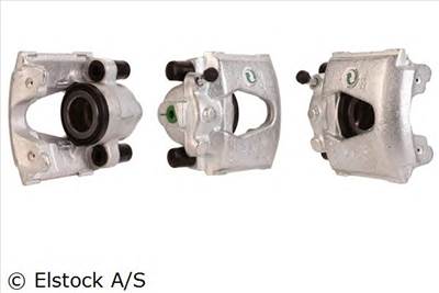 ELSTOCK 82-0451 - féknyereg CHEVROLET DAEWOO OPEL VAUXHALL