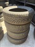  205/6016" újszerű Toyo Tires téli gumi 4 db