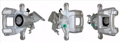 ELSTOCK 87-2984 - féknyereg FORD