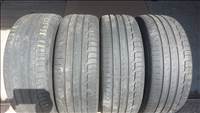  235/5518" használt Continental nyári gumi 
