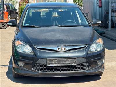 Hyundai i30 (FD) Bal első Ablaktörlő Kar *166649*