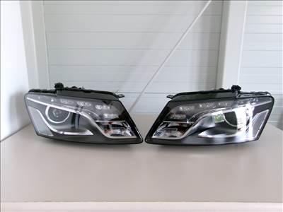  AUDI Q5 8R JOBB/BAL XENON FÉNYSZÓRÓ ELADÓ! 8r0941004af