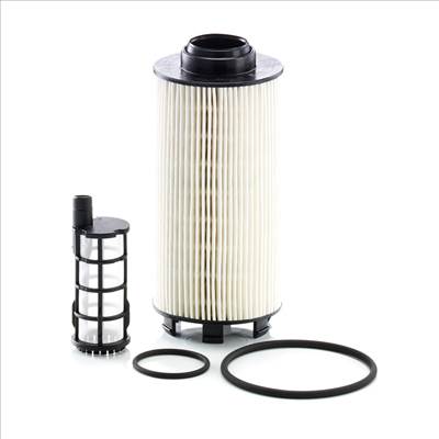 MANN-FILTER PU 8010/1-2 x - Üzemanyagszűrő MERCEDES-BENZ SETRA