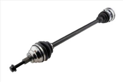 MTR 12164271 - Féltengely AUDI SEAT SKODA VW