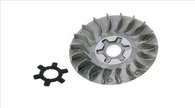 Variátor külső szíjtárcsa (CPI / Keeway - 16mm)