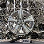 Mercedes 18 gyári alufelni felni, 5x112, GLC    (4048)