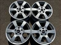 4db CMS 16″ Kia alufelni. (4479)