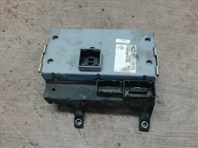 FIAT Linea 2007.08.01-2012.03.31 Biztosítéktábla BCM BSI BSM SAM GEM modul Utastér