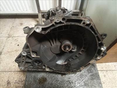 OPEL MERIVA A 03-09 Sebességváltó. benzines manuális