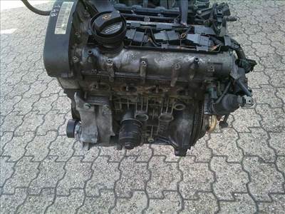 Seat Cordoba II 1.4 16V motor 