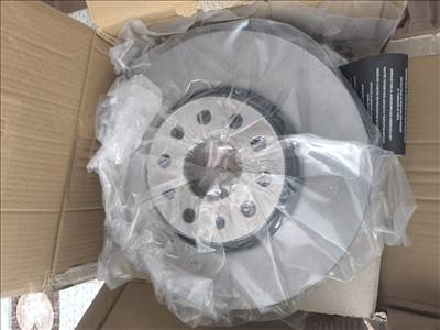 Eladó ELső Féktárcsa AudiSeat Skoda Vw Golf stb febi24384