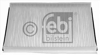 FEBI BILSTEIN 17160 - pollenszűrő MERCEDES-BENZ