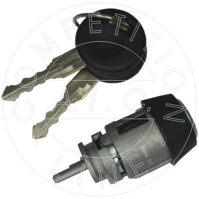 AIC 50644 - Zárhenger, gyújtáskapcsoló zár AUDI MERCEDES-BENZ SMART VW