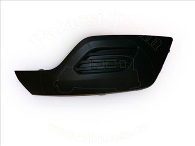 Ford Transit Custom 2012-2017 - Rács első lökhárítóba bal