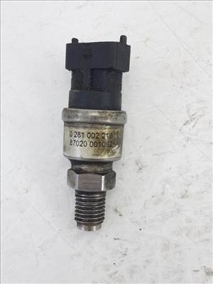 Üzemanyag nyomásérzékelő  - DAILY, POWER, TURBO - NAT.00700, 0281002210 -  00700