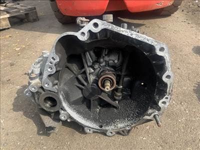 Suzuki Swift II. 1.5 benzin váltó  5g07729zn2