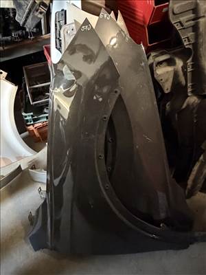 Seat Tarraco sárvédő  5fj821106