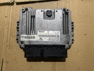 Hyundai i30 (FD) 2.0 CRDi motorvezérlő  3911327750 0281014280