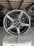 Mercedes S- osztály 21” alufelni