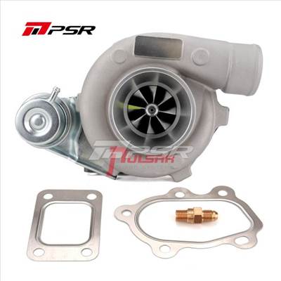 PULSAR PSR2860 Gen1 Dual Ball Bearing Turbocharger
