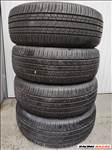  265 55 20 bridgestone 265/55 R 20 nyári gumi garnitúra újszerű profil